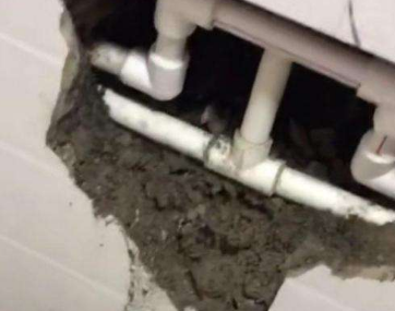 睢宁卫生间漏水哪家好