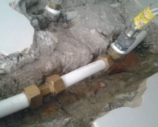 睢宁测漏水多少钱