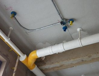 睢宁水管维修价格明细