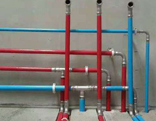 睢宁卫生间测漏水多少钱