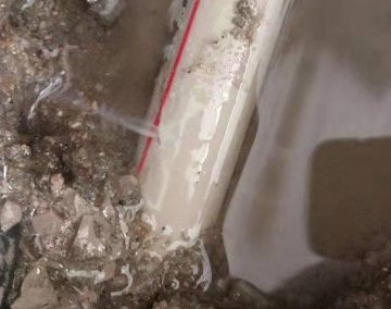 睢宁水管维修多少钱