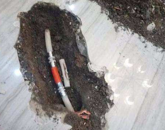 睢宁水管维修哪家好