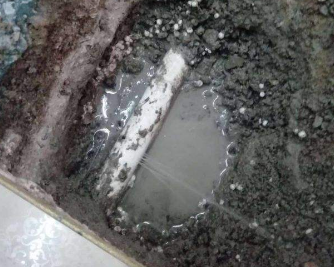 睢宁卫生间测漏水哪家好