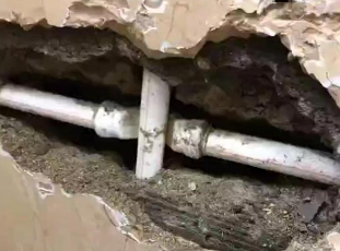 睢宁水管维修哪家好