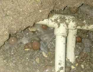 睢宁卫生间测漏
