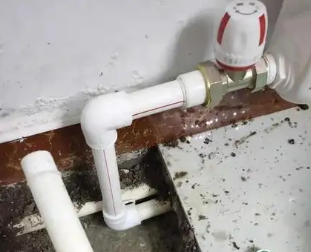 睢宁卫生间测漏水多少钱